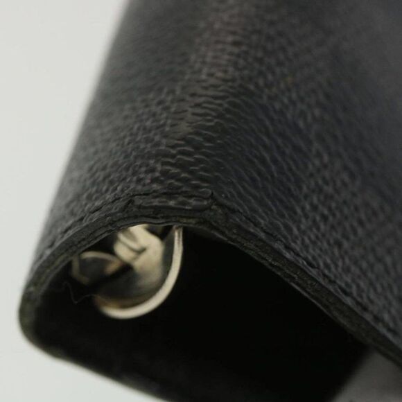 LOUIS VUITTON Damier Graphite Agenda MM Day Planner Cover - Picture 5 of 15